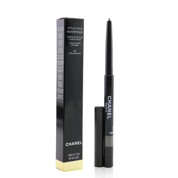 Stylo Yeux Waterproof