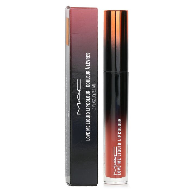 Love Me Liquid Lipcolour