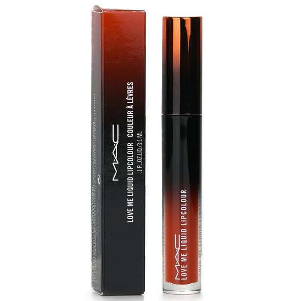 Love Me Liquid Lipcolour