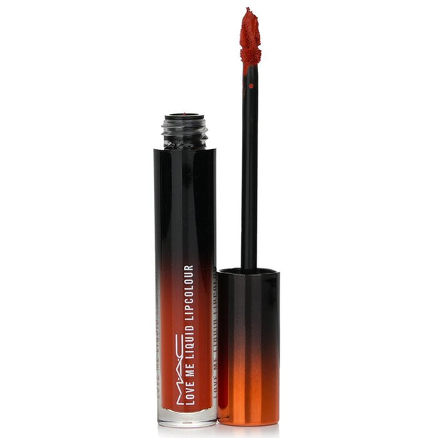 Love Me Liquid Lipcolour