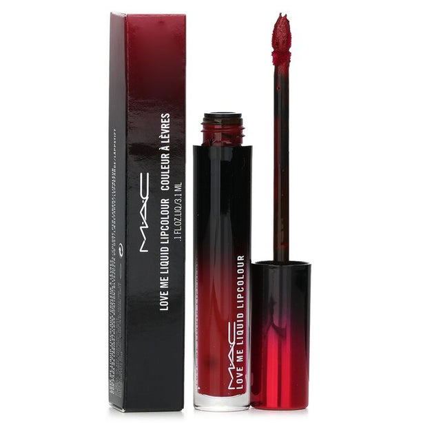 Love Me Liquid Lipcolour