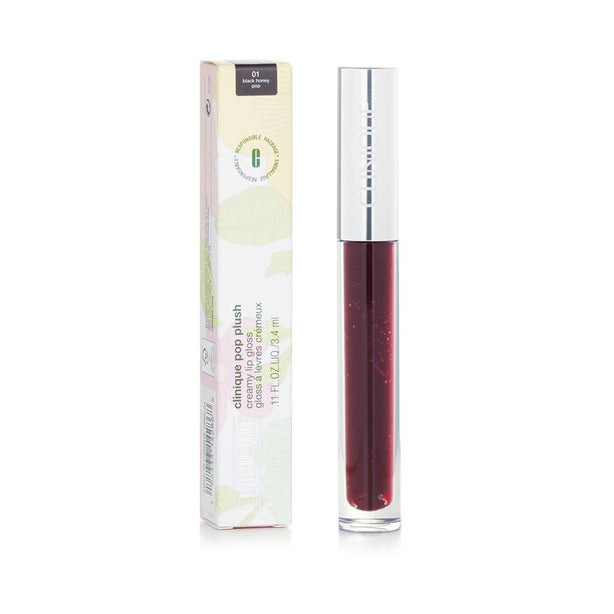 Pop Plush Creamy Lip Gloss