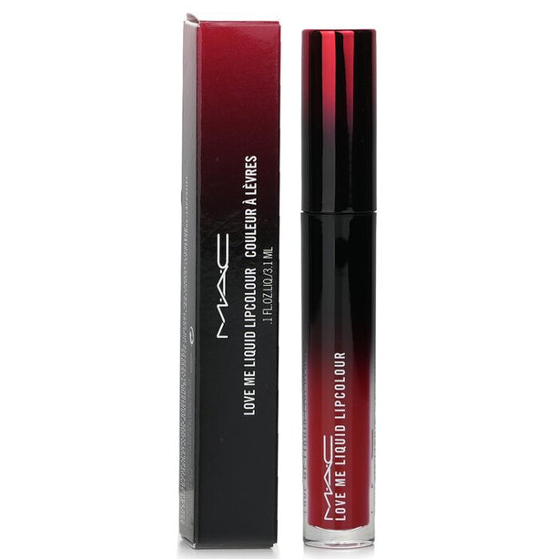 Love Me Liquid Lipcolour