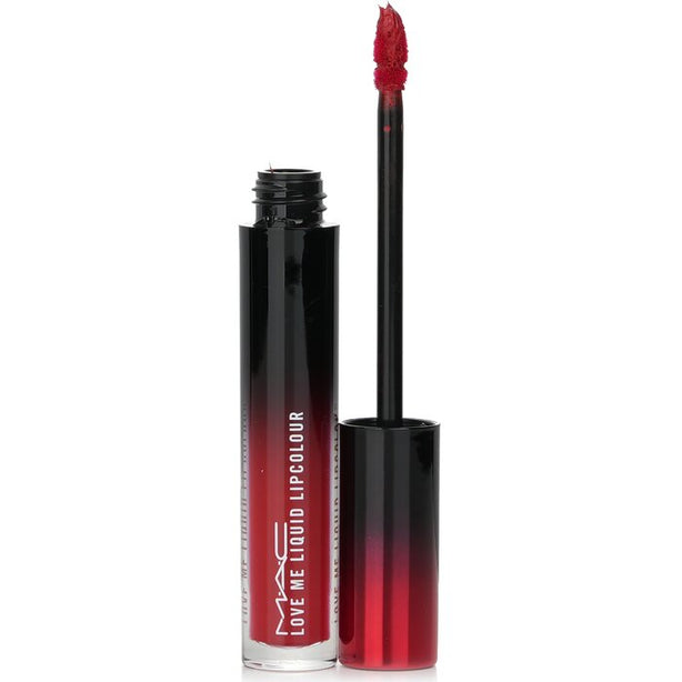 Love Me Liquid Lipcolour