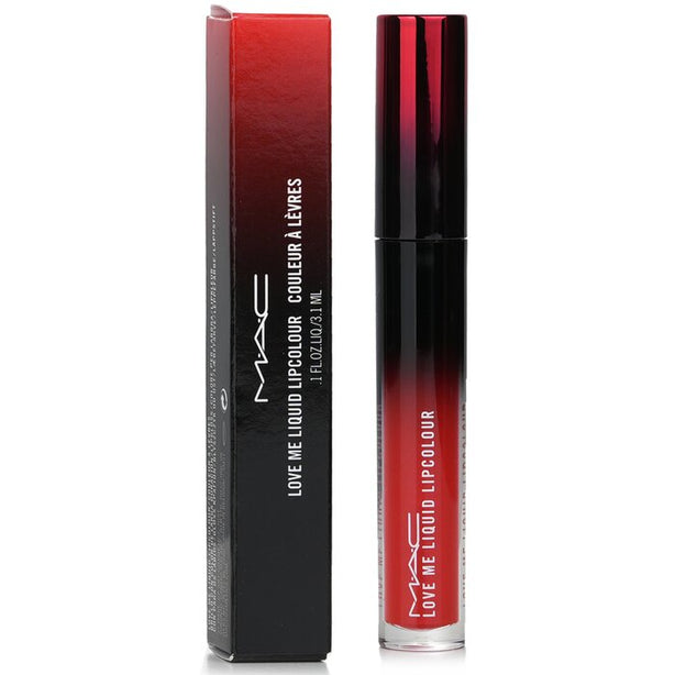 Love Me Liquid Lipcolour