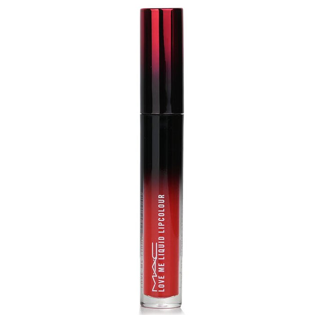 Love Me Liquid Lipcolour
