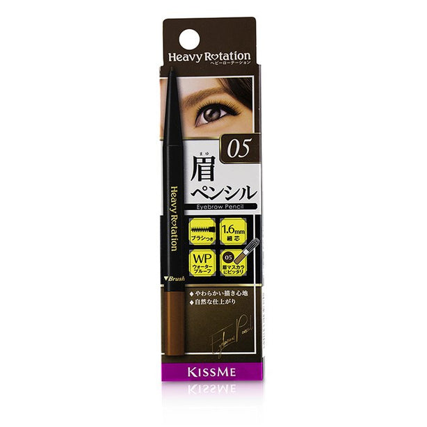 Heavy Rotation Eyebrow Pencil - # - 0.09g/0.003oz