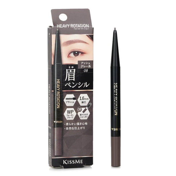 Heavy Rotation Eyebrow Pencil - # - 0.09g/0.003oz
