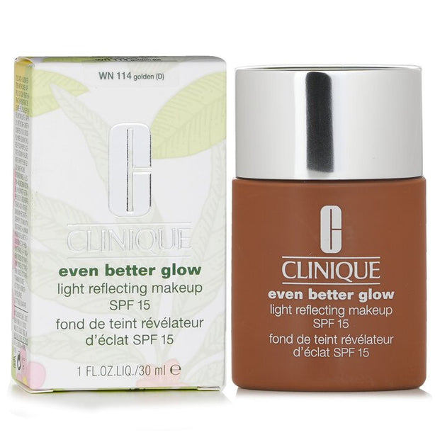 Even Better Glow Light Reflecting Makeup Spf 15