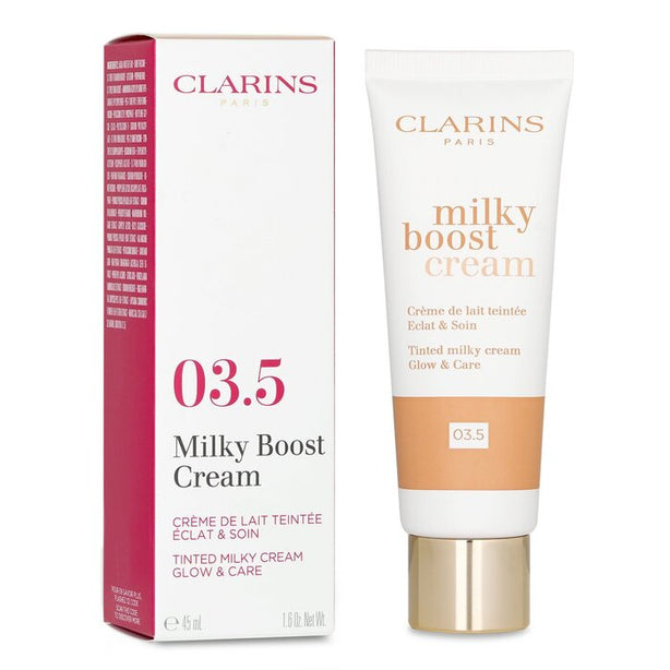 Milky Boost Cream