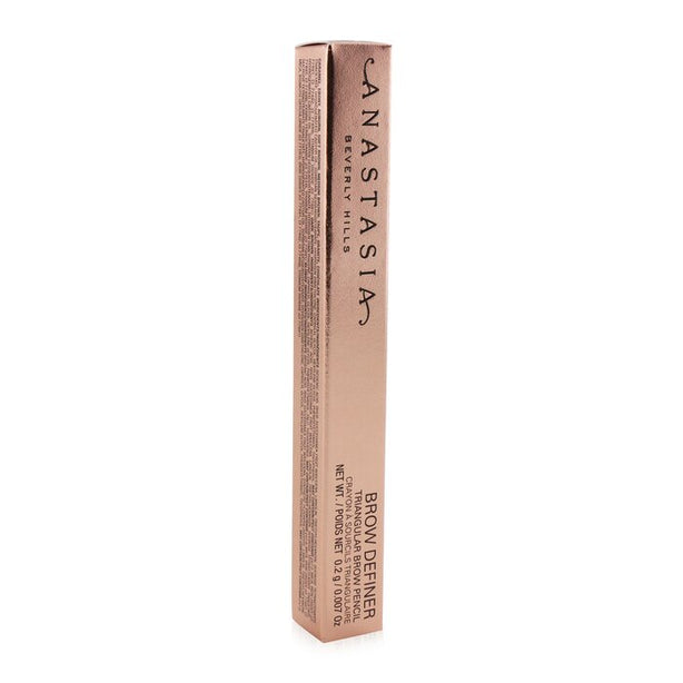 Brow Definer Triangular Brow Pencil