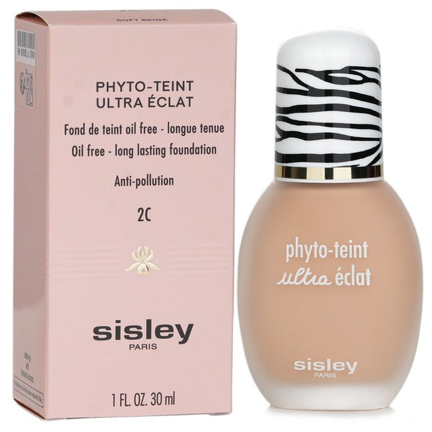 Phyto Teint Ultra Eclat # - 30ml/1oz