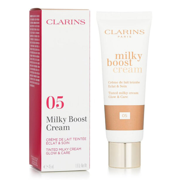 Milky Boost Cream