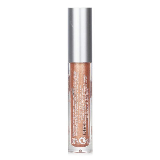 Lid Quid Sparkling Liquid Eyeshadow - # - 4.5ml/0.15oz