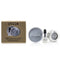 Magnificent Metals Foil Finish Eye Shadow With Mini Stay All Day Liquid Eye Primer - - 2pcs