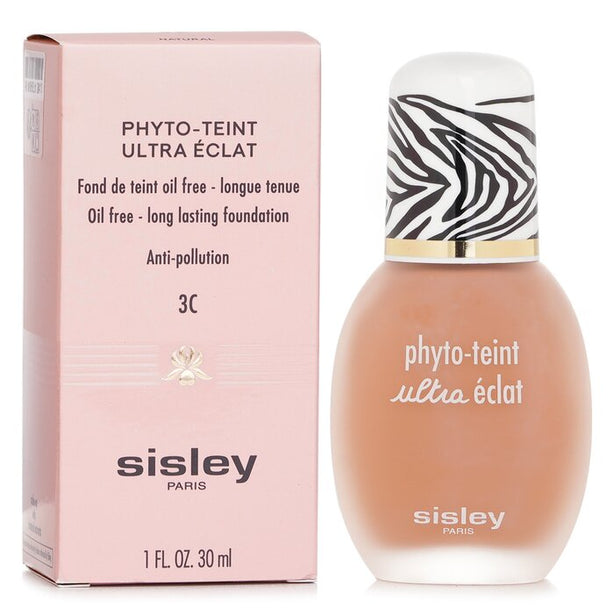 Phyto Teint Ultra Eclat # - 30ml/1oz