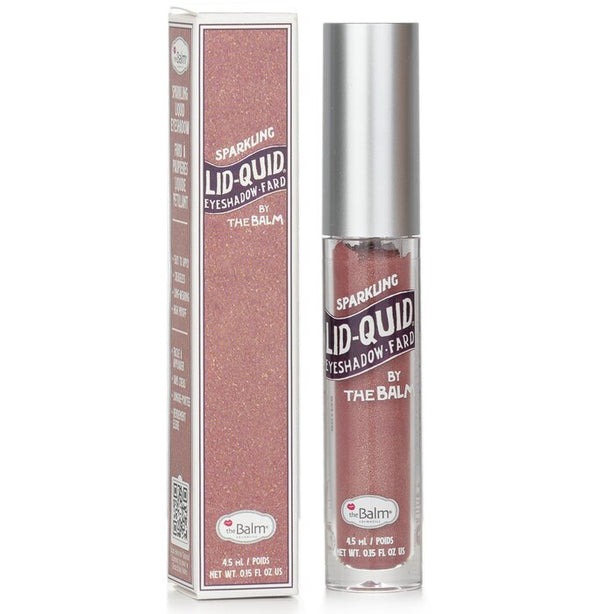 Lid Quid Sparkling Liquid Eyeshadow - # - 4.5ml/0.15oz
