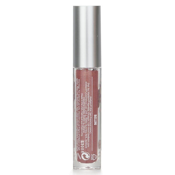 Lid Quid Sparkling Liquid Eyeshadow - # - 4.5ml/0.15oz
