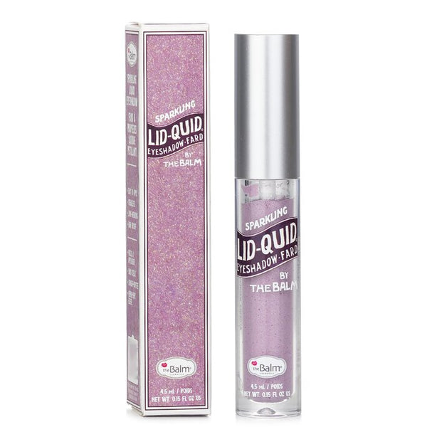 Lid Quid Sparkling Liquid Eyeshadow - # - 4.5ml/0.15oz