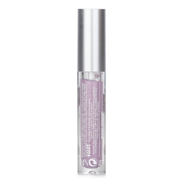 Lid Quid Sparkling Liquid Eyeshadow - # - 4.5ml/0.15oz