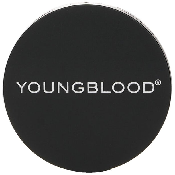 Pressed Mineral Blush