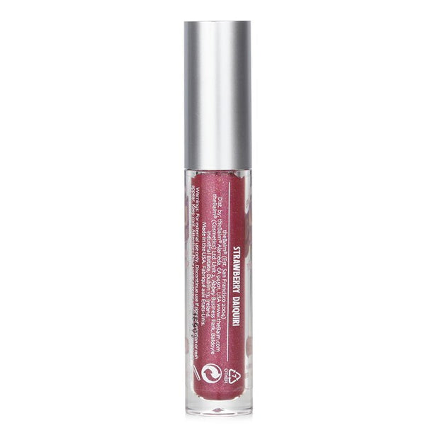 Lid Quid Sparkling Liquid Eyeshadow - # - 4.5ml/0.15oz