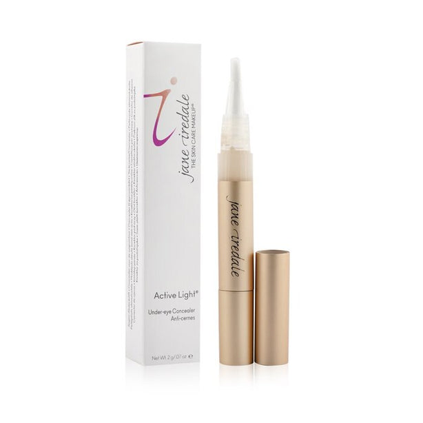Active Light Under Eye Concealer - - 2g/0.07oz