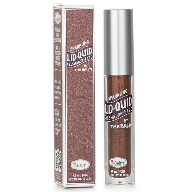 Lid Quid Sparkling Liquid Eyeshadow - # - 4.5ml/0.15oz