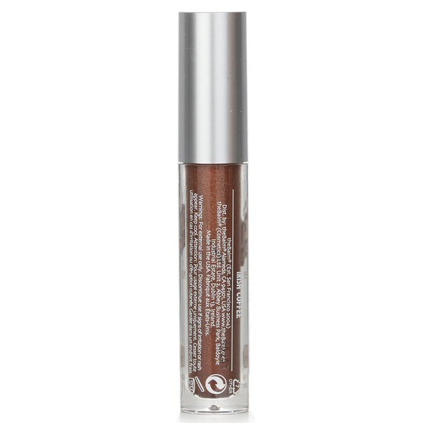 Lid Quid Sparkling Liquid Eyeshadow - # - 4.5ml/0.15oz