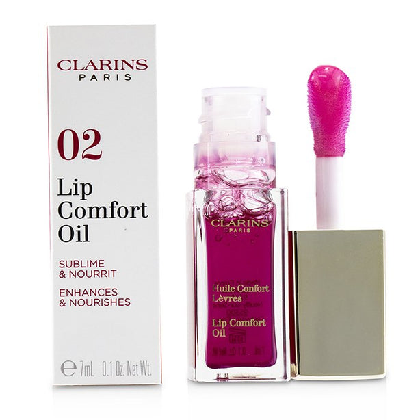 Lip Comfort Oil