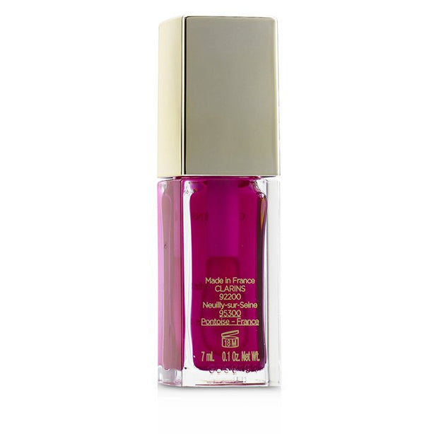 Lip Comfort Oil