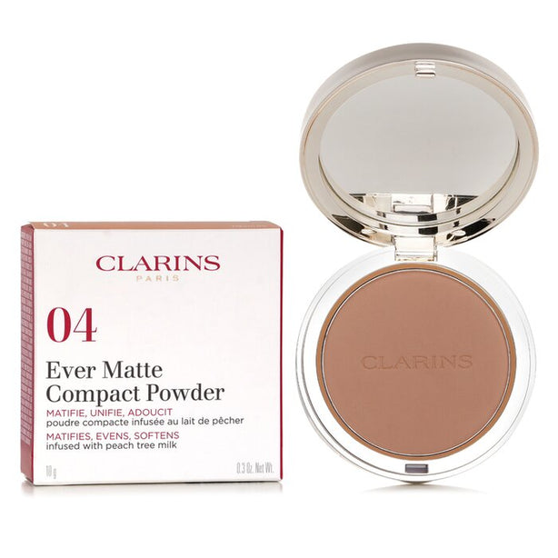 Ever Matte Compact Powder