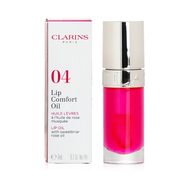 Lip Comfort Oil