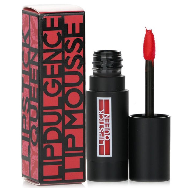 Lipdulgence Lip Mousse - # - 7ml/0.23oz