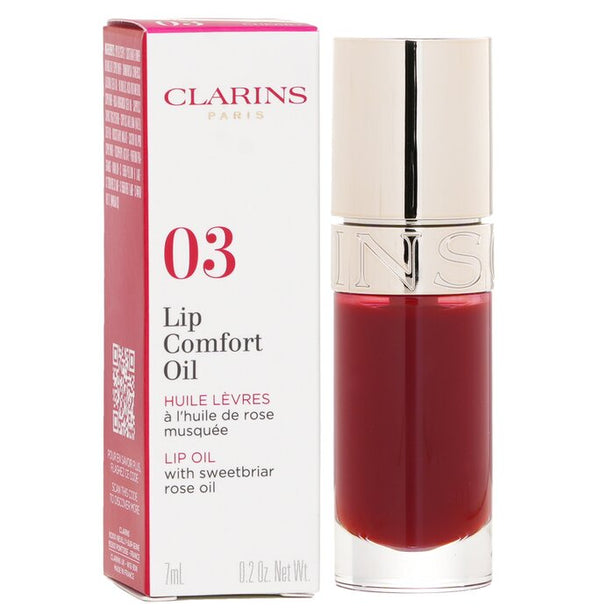 Lip Comfort Oil