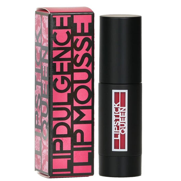 Lipdulgence Lip Mousse - # - 7ml/0.23oz