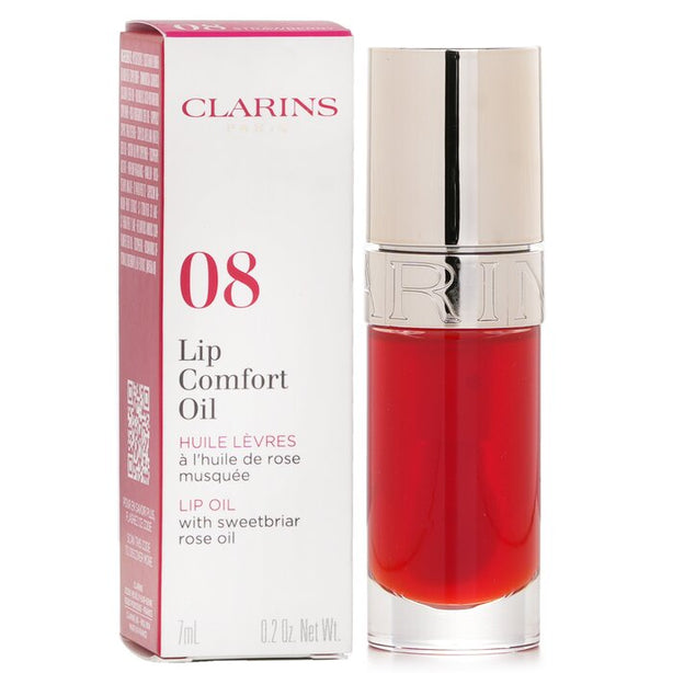 Lip Comfort Oil