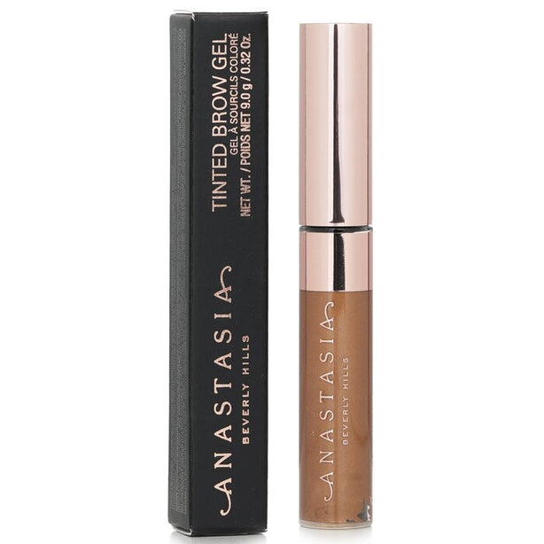 Tinted Brow Gel - # - 9g/0.32oz