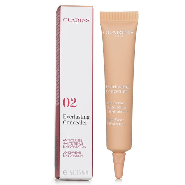 Everlasting Concealer