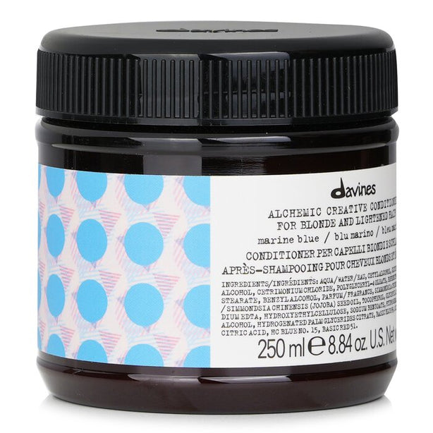 Alchemic Creative Conditioner