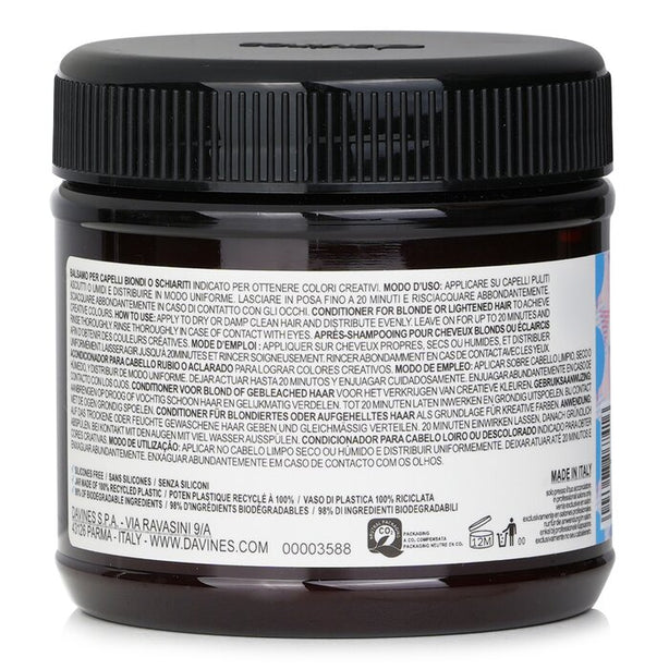 Alchemic Creative Conditioner