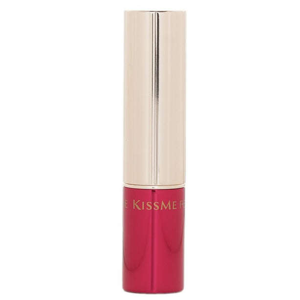 Kiss Me Ferme W Color Double Rouge - # - 3.6g/0.12oz