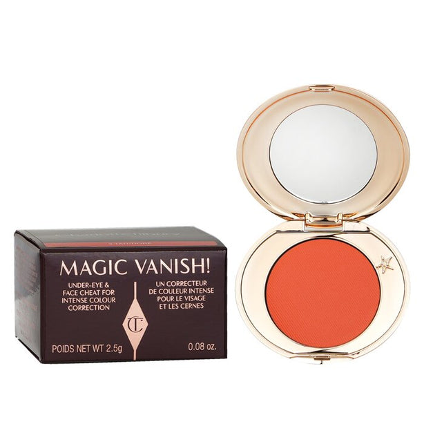 Magic Vanish Colour Corrector