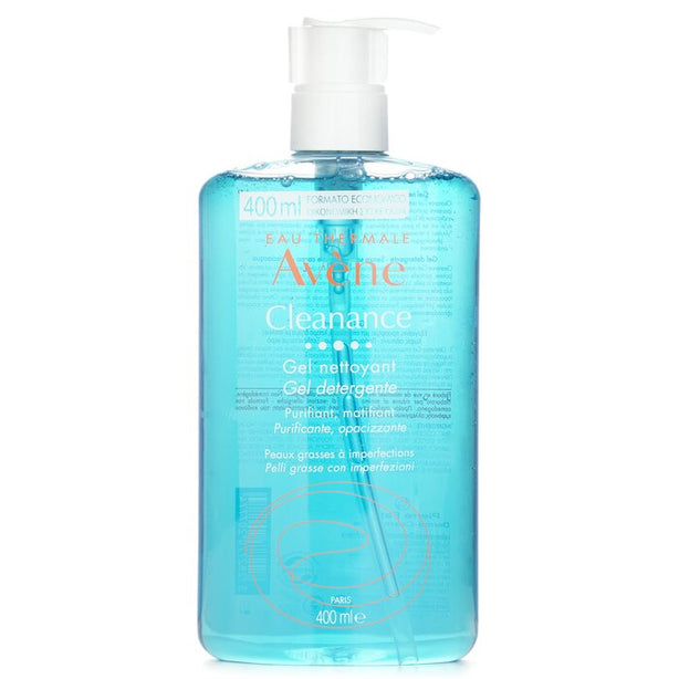 Cleanance Cleansing Gel