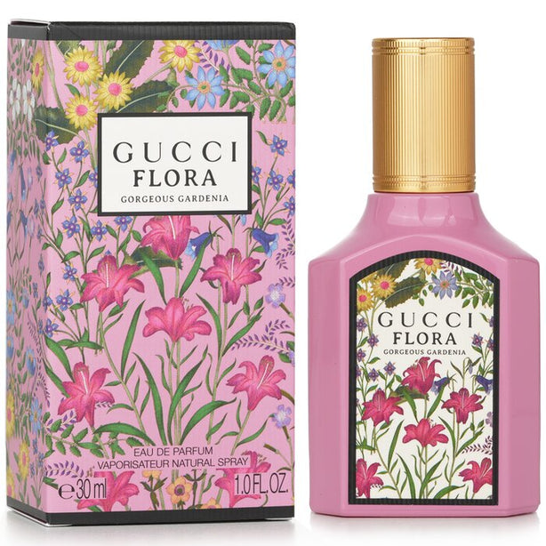 Flora By Gucci Gorgeous Gardenia Eau De Parfum Spray