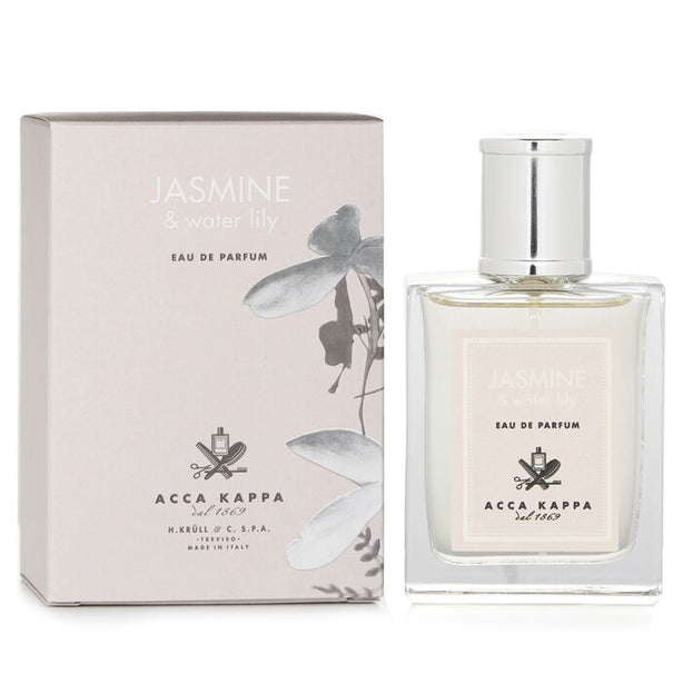 Jasmine & Water Lily Eau De Parfum Spray
