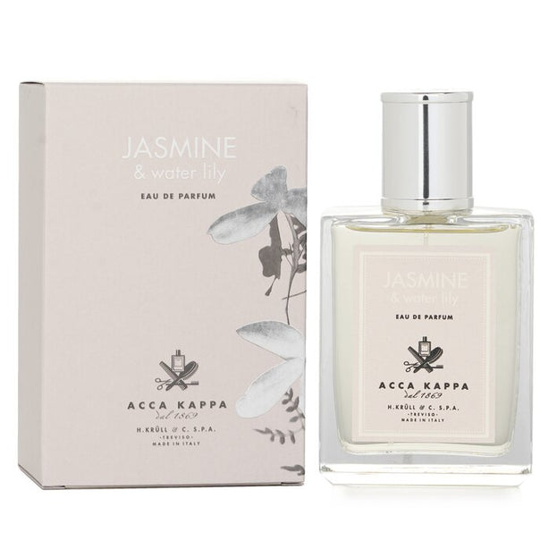 Jasmine & Water Lily Eau De Parfum Spray