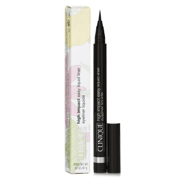 High Impact Easy Liquid Liner