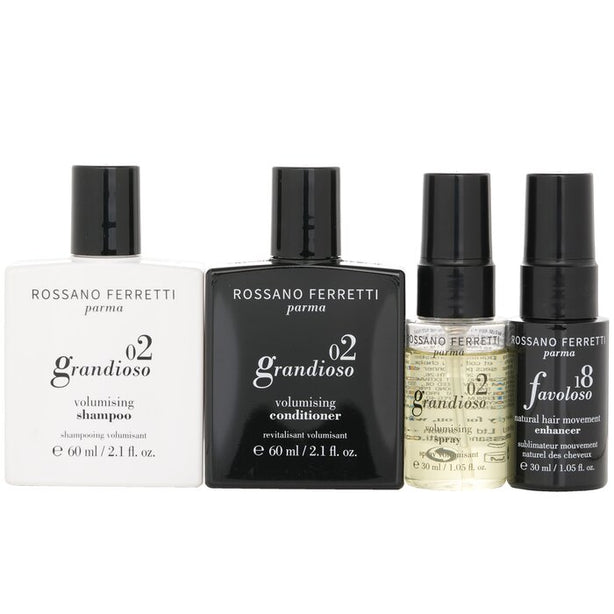 Esperienza # Regime Kit