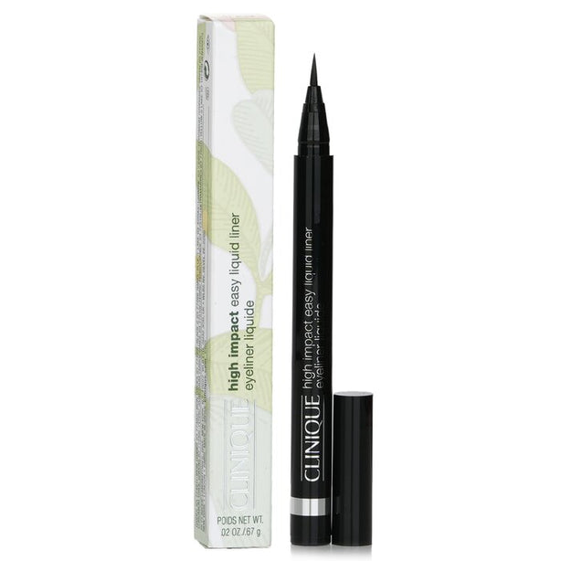 High Impact Easy Liquid Liner